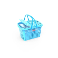 Giỏ đựng đồ chuẩn bị đi sinh Duy Tân mini (Dương) Giỏ đựng đồ chuẩn bị đi sinh Duy Tân mini (Dương)