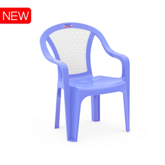 Ghế bành 2 màu Duy Tân đại (Dương) Ghế bành 2 màu Duy Tân đại (Dương)
