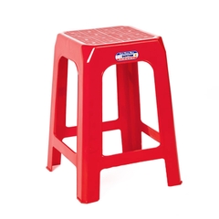 Ghế cao Duy Tân 601 (Đỏ) Ghế cao Duy Tân 601 (Đỏ)