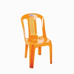 Ghế dựa Duy Tân lưới nhỏ (Cam) Ghế dựa Duy Tân lưới nhỏ (Cam)