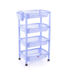 Kệ kiểu 4 tầng Duy Tân (Dương) Kệ kiểu 4 tầng Duy Tân (Dương)