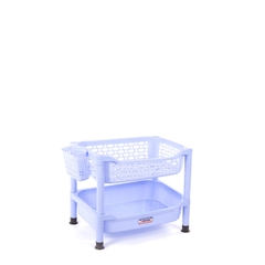 Kệ nhỏ 2 tầng Duy Tân (Dương) Kệ nhỏ 2 tầng Duy Tân (Dương)
