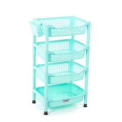 Kệ nhỏ 4 tầng Duy Tân (Lá) Kệ nhỏ 4 tầng Duy Tân (Lá)