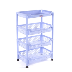 Kệ trung 4 tầng Duy Tân (Dương) Kệ trung 4 tầng Duy Tân (Dương)