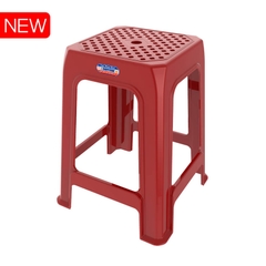 Ghế cao Duy Tân mặt lưới (Đô) Ghế cao Duy Tân mặt lưới (Đô)