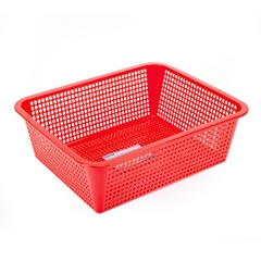 Rổ chữ nhật cao 3T6 Duy Tân Rổ chữ nhật cao 3T6 Duy Tân