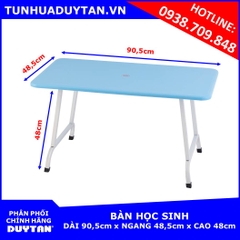 Bàn học sinh Duy Tân ( Dương )