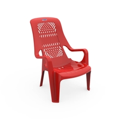 Ghế Sofa Duy Tân sọc (Đỏ) Ghế Sofa Duy Tân sọc (Đỏ)