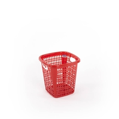 Sọt oval Duy Tân nhí (Đỏ) Sọt oval Duy Tân nhí (Đỏ)