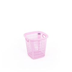 Sọt oval Duy Tân nhí (Hồng) Sọt oval Duy Tân nhí (Hồng)