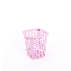 Sọt oval Duy Tân nhỏ (Hồng) Sọt oval Duy Tân nhỏ (Hồng)