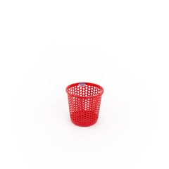 Sọt tròn Duy Tân mini (Đỏ) Sọt tròn Duy Tân mini (Đỏ)
