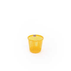 Sọt tròn Duy Tân mini (Vàng) Sọt tròn Duy Tân mini (Vàng)