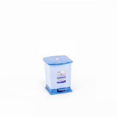Thùng rác vuông Duy Tân mini (Dương) Thùng rác vuông Duy Tân mini (Dương)