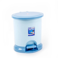 Thùng rác oval Duy Tân lớn (Dương) Thùng rác oval Duy Tân lớn (Dương)