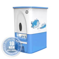 Thùng đựng gạo Matsu Duy Tân 25kg Thùng đựng gạo Matsu Duy Tân 25kg