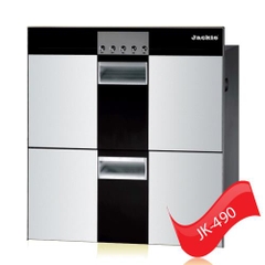 Tủ sấy chén JK-490