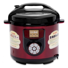 Nồi áp suất đa năng GL-1602