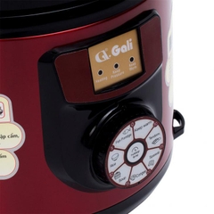 Nồi áp suất đa GL-1602