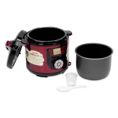 Nồi áp suất đa GL-1602