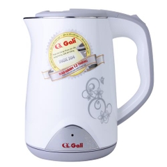 Ấm siêu tốc GL-0015