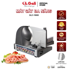 Máy cắt đa năng GLC-19500 / Bảo hành 2 năm