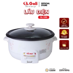 Lẩu điện GL-1200