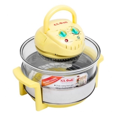 Lò nướng thủy tinh GL-1100