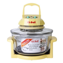 Lò nướng thủy tinh GL-1102