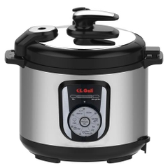 Nồi áp suất đa năng GL-1606