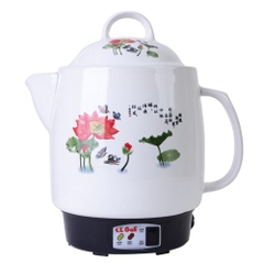 Siêu sắc thuốc GL-1807