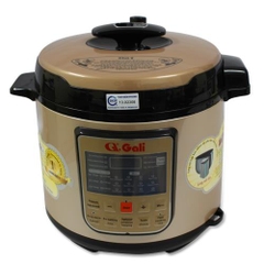 Nồi áp suất GL-1605
