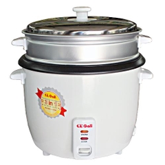 Nồi cơm điện GL-1701