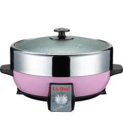 Lẩu điện GL-1207