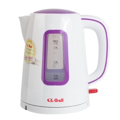 Ấm siêu tốc GL - 0017E
