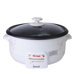Lẩu điện GL-1200