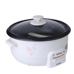 Lẩu điện GL-1200