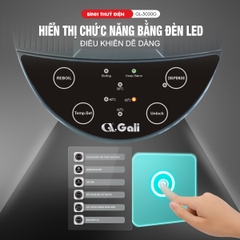 Bình thủy điện 5030G - 3 Lít - Bảo hành 2 năm