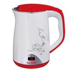Ấm siêu tốc GL-0015C