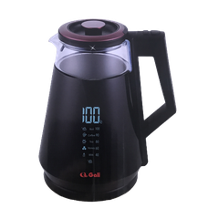 Ấm siêu tốc cao cấp GL-0017G