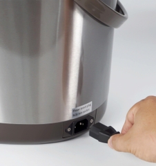 Bình thủy điện 5030G - 3 Lít - Bảo hành 2 năm