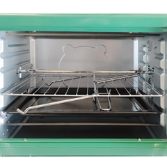 Lò nướng thùng 1135A - 35 Lít - Bảo hành 1 năm