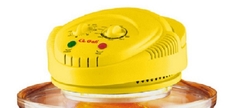 Lò nướng thủy tinh GL-1117 12 lít