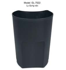 Máy ép trái cây 7022 - Công suất 800W - Bảo hành 1 năm