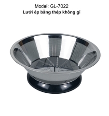 Máy ép trái cây 7022 - Công suất 800W - Bảo hành 1 năm
