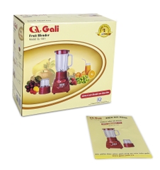 Máy xay sinh tố GL-1501