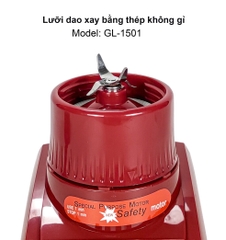 Máy xay sinh tố GL-1501