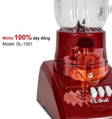 Máy xay sinh tố GL-1501