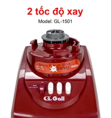 Máy xay sinh tố GL-1501