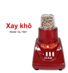 Máy xay sinh tố GL-1501